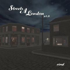 Streets-A-london