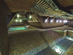 Synapse Collapse
