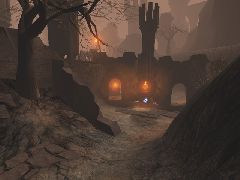 Reigncaster Nest
