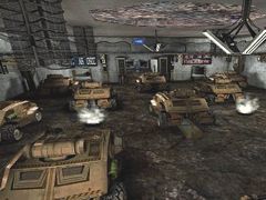 Waiting4War