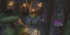 CTF-ElvenDreams