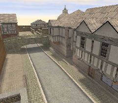 Crossfire+Village