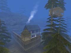 CTF-Bad-Neighbors