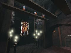 DM-Reliquiary