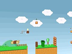 2DDM-SMario