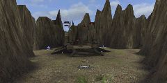 CTF-ForgottenIsland