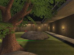 Peaceful+Night