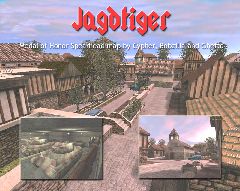 Jagdtiger