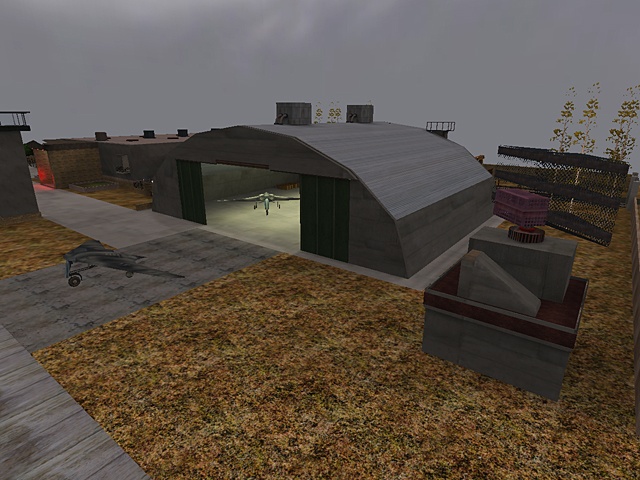 Hanger51