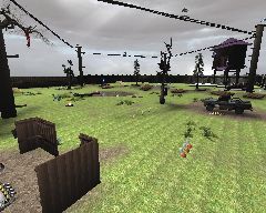 CTF-BackyardBrawl