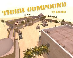 Tiger+Compound
