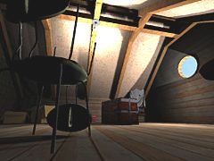 Attic