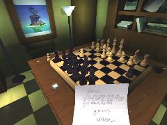 DM-Chess