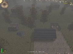 Axis Bunker