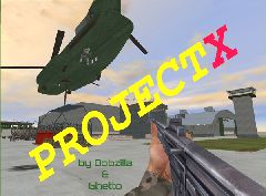 ProjectX