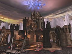 CTF-Stronghold of the Titans