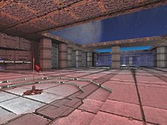 CTF-Thorns2K3SE