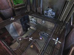 DOM-Liandri-Warehouse