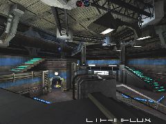 CTF-Influx