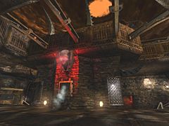 CTF-Hades+Realm