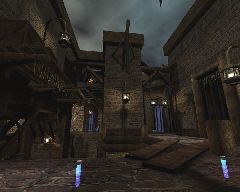 DM-SomberEve