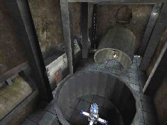 DM-Facility2k3