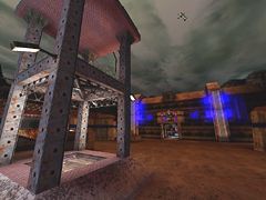 The+Strelm+Compound