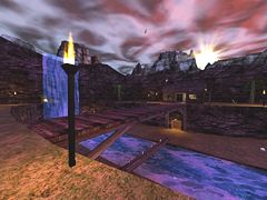 Darkness Falls
