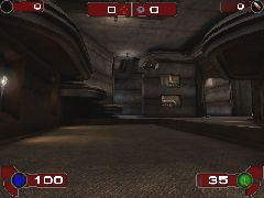 DM-DArk