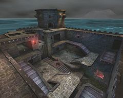 CTF-MonteCristo