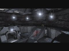 CTF-DoomCrusher