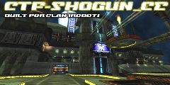 CTF-ShogunCE