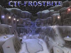 CTF-FrostBite