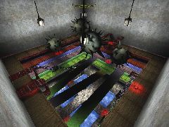 DM-Cube