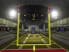 CTF-Football