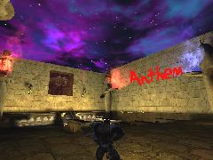 CTF-Anthem