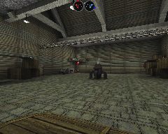 CTF-BuA-Warehouse
