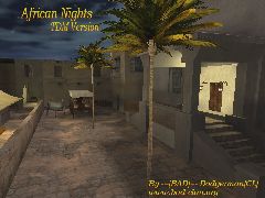 African Nights TDM