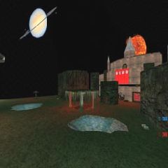 CTF-TwoFortresIV