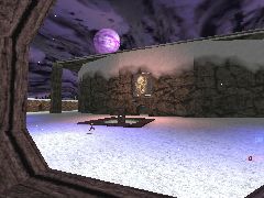 ctf-snow][