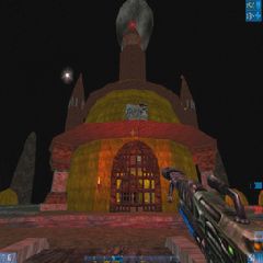 CTF-Snipers