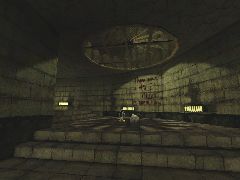 DM-SilentHell