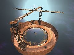 DOM-Wormhole