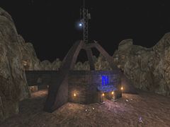 CTF-Esprit de Corp 2K4
