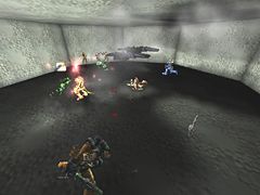 real_deathmatch