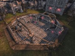 DM-Branwen