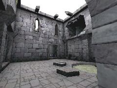 DM-Tholos