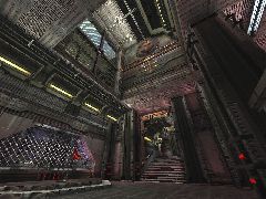 CTF-Neoteric Metal